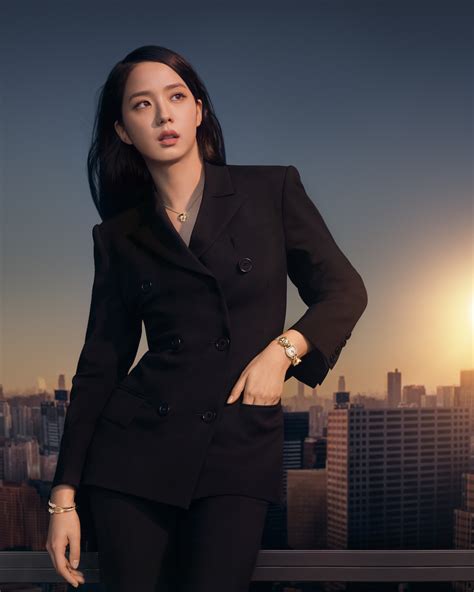 cartier brand ambassadors|jisoo brand ambassador.